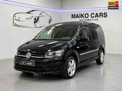 Volkswagen Caddy Maxi - 2.0 TDI L2H1 BMT Trendline