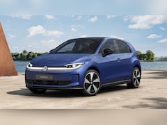 Volkswagen ID.Polo - Style | Airconditioning automatisch, 2-zone (Climatronic) | Automatische afstandsregeling