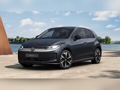 Volkswagen ID.Polo - Life | Automatische afstandsregeling (Adaptive Cruise Control) | Koplampverlichting LED |