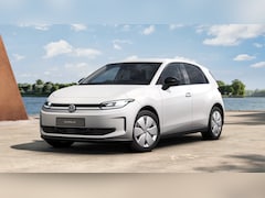 Volkswagen ID.Polo - Life | Automatische afstandsregeling (Adaptive Cruise Control) | Koplampverlichting LED |