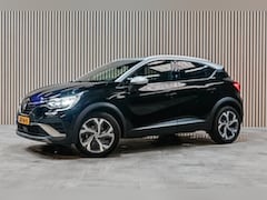 Renault Captur - 1.3 mild hybrid 160 R.S. Line | Apple Carplay/Android Auto | Camera | Keyless Entry/Start