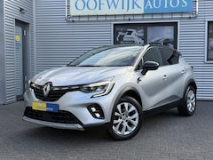 Renault Captur - 1.0 TCe 90 Intens Clima CarPlay Led