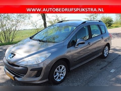 Peugeot 308 SW - 1.6 VTi X-Line // APK 03/2027 //