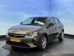 Opel Corsa - 1.2 Edition Airco | Cruise | Navi
