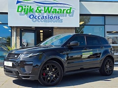 Land Rover Range Rover Evoque - 2.0 Si4 Autobiography – Automaat – 240PK – Leder – Camera –