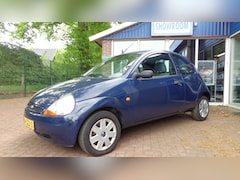 Ford Ka - 1.3 Cool & Sound