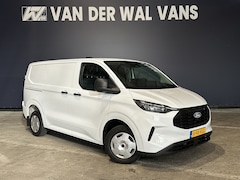 Ford Transit Custom - 2.0 TDCI 136pk Automaat AWD 4x4 L1H1 Euro6 Airco | Camera | LED | Apple Carplay | Cruiseco