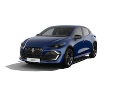 Renault Clio - Techno | Achteruitrijcamera | Adaptive Cruise Control | Draadloze telefoonoplader met mags