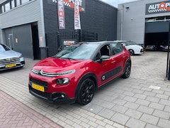 Citroën C3 - 1.2 PureTech S&S Shine 2e Eigenaar Pano Airco PDC NAP APK