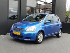 Toyota Yaris - 1.0 VVT-i Sol