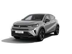 Renault Captur - Techno | Achteruitrijcamera | Adaptive Cruise Control | Elektrisch verwarmbare voorstoelen