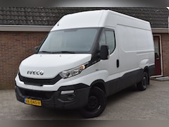 Iveco Daily - 35S11V 2.3 352 H3 L '14 Inruil mogelijk BTW