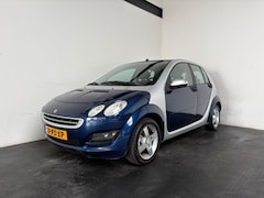Smart Forfour - 1.1 blackbasic. APK 08-2027