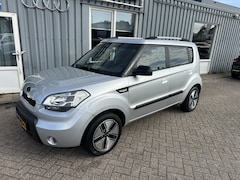 Kia Soul - 1.6 X-tra