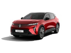 Renault Scenic E-Tech - Business Techno - Long Range | Elektronisch geregelde airconditioning met twee klimaatzone