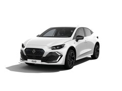 Renault Clio - esprit Alpine | Achteruitrijcamera | Draadloze telefoonoplader met magsafe technologie | E