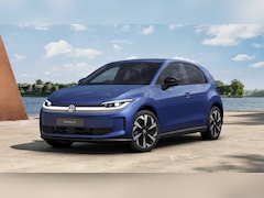 Volkswagen ID.Polo - Style | Airconditioning automatisch, 2-zone (Climatronic) | Automatische afstandsregeling