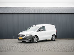 Mercedes-Benz Citan - 108 CDI L1 Pro | LED | 1e Eigenaar | Camera | Carplay | Cruise | Airco