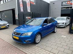 SEAT Toledo - 1.2 TSI Businessline High 3e Eigenaar Trekhaak Airco NAP APK