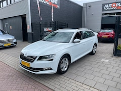 Skoda Superb Combi - 1.4 TSI ACT Ambition Business Airco PDC NAP APK