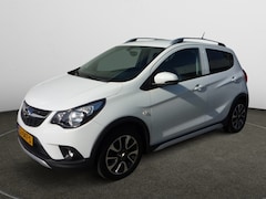 Opel Karl - 1.0 (75Pk) Rocks Online Edition Airco Cruise LMV Géén Afleverkosten