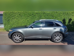 Infiniti FX - 35