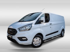 Ford Transit Custom - 300 2.0 TDCI L2H1 Trend AC I Cr.Contr. Sidebars I 2.8T Trekgewicht