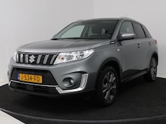 Suzuki Vitara - 1.0 Boosterjet Select | Achteruitrijcamera | Bluetooth telefoonverbinding | Voorstoelen ve