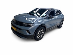 Opel Mokka - 1.2 Turbo Hybrid GS #RIJKLAAR# | 8 JAAR GARANTIE