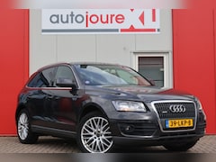 Audi Q5 - 2.0 TFSI Quattro