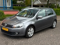 Volkswagen Golf - 1.4 TSI Comfortline