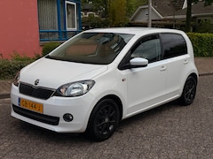 Skoda Citigo - 1.0 Greentech Edition