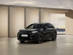 Audi Q4 e-tron - S edition performance 82 kWh
