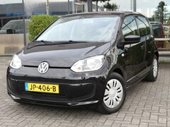 Volkswagen Up! - 1.0 move up BlueMotion 5 DRS AIRCO NL AUTO
