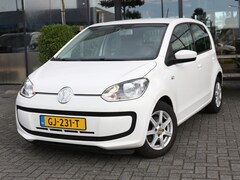 Volkswagen Up! - 1.0 move up BlueMotion AIRCO CRUISE NL AUTO