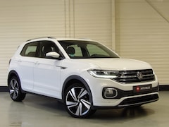 Volkswagen T-Cross - 1.0 TSi DSG R-Line