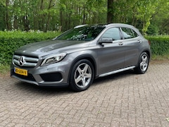 Mercedes-Benz GLA-Klasse - 180|Ambition|Pano|AMG-Line|Navi|Bi-Xenon|Keyless|Camera|Stoelverw|PDC