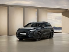 Audi Q4 e-tron - S edition performance 82 kWh