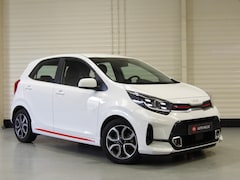 Kia Picanto - Picanto 1.2 GT Line Aut