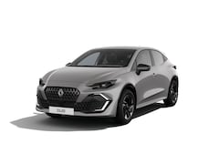 Renault Clio - Techno | Achteruitrijcamera | Adaptive Cruise Control | Draadloze telefoonoplader met mags