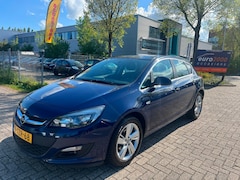 Opel Astra - 1.4 Berlin - AIRCO - ZONDAG OPEN - NETTE STAAT
