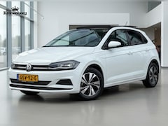 Volkswagen Polo - 1.0 TSI Highline Business R| PANO| NAP| CARPLAY