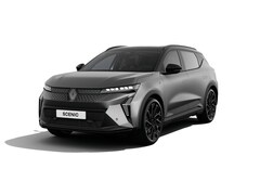Renault Scenic E-Tech - esprit Alpine | Elektrisch verwarmbare voorstoelen | Elektronisch geregelde airconditionin