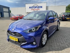 Toyota Yaris - 1.5 Hybrid 115 Active Nette in Nederland nieuw geleverde dealeronderhouden yaris