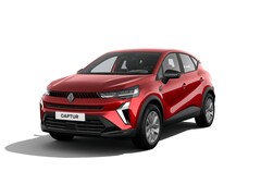 Renault Captur - Evolution | Achteruitrijcamera | Handbediende airconditioning | Lane Keeping Assist
