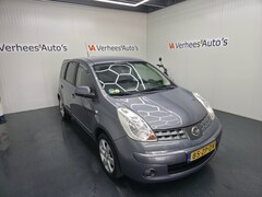 Nissan Note - 1.4 Life Pack