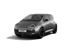 Renault Twingo - Techno | Achteruitrijcamera | LED-achterlichten | LED-dagrijverlichting met specifiek vorm