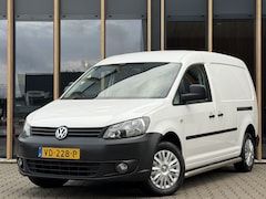 Volkswagen Caddy Maxi - 1.6 TDI