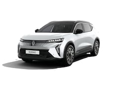 Renault Scenic E-Tech - Business Techno - Long Range | Elektronisch geregelde airconditioning met twee klimaatzone