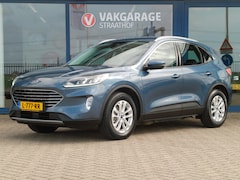 Ford Kuga - 2.5 PHEV Titanium, Carplay + Android Auto / Camera + Sensoren / Adaptive Cruise / 17' LMV